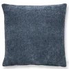 Compliments - Pudebetræk Taffy 50x50 cm - Denim blå