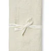 Compliments - Serviet - Arles Napkin 45x45 cm - 2 Pack - Linen