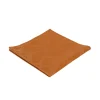 Compliments - Serviet - Ice Damask 45x45 cm - Rust