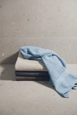 Compliments - Slow Towel 70x140 cm - grey