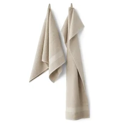 Compliments - Slow Towel 50x100 cm - Linen