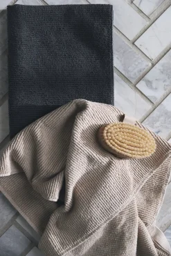 Compliments - Slow Towel 70x140 cm - Linen