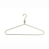 Cozy Living - Helene Hanger - Set of 3 - Gold
