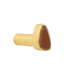 Cozy Living - Louis Hook - S - TOFFEE
