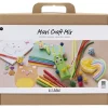 Creativ Company - Maxi DIY Mix, 1 pk.