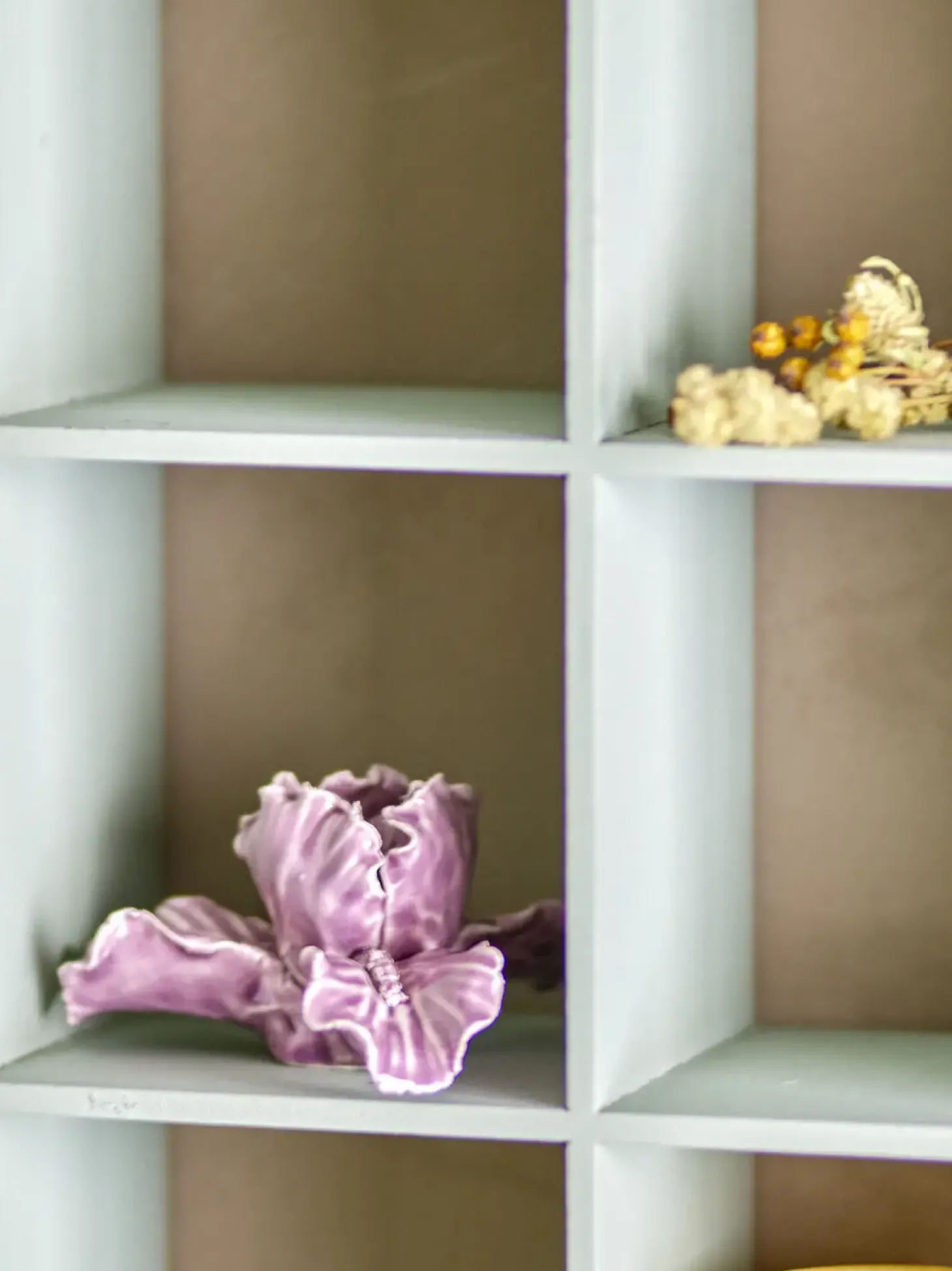 Creative Collection - Rosali Deko, Lilla, Stentøj