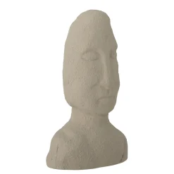 Creative Collection - Vendi Deko, Natur, Terrakotta