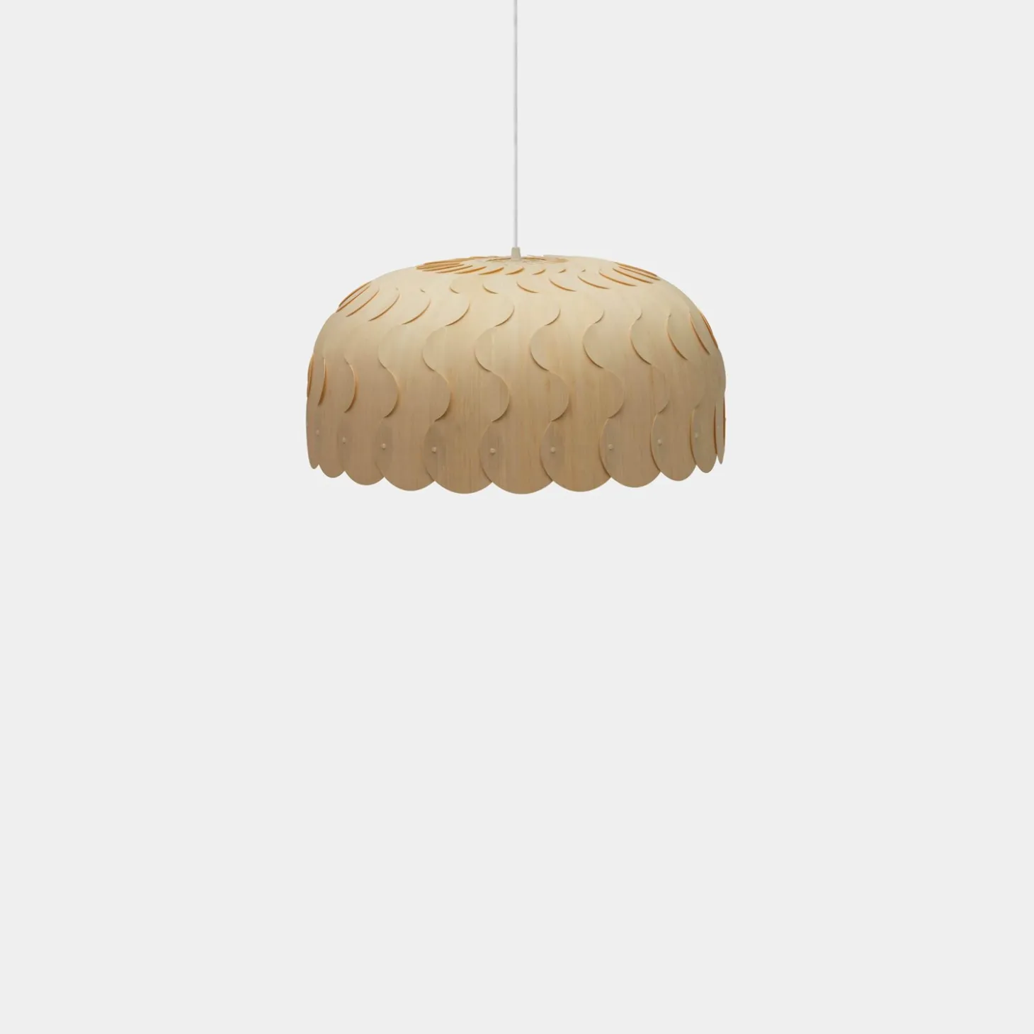 David Trubridge - Beau Large - Bamboo
