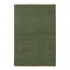 Design House Stockholm - Björk tæppe - Grøn - 200*300