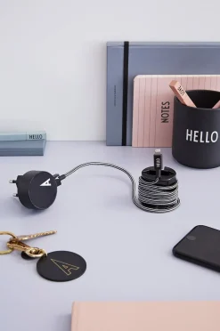 Design Letters - iphone oplader - Charger - 