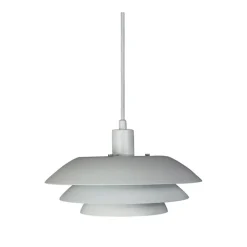 Dyberg Larsen - DL31 Pendel - Mat Hvid
