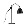 Dyberg Larsen - Easton bordlampe - Sort