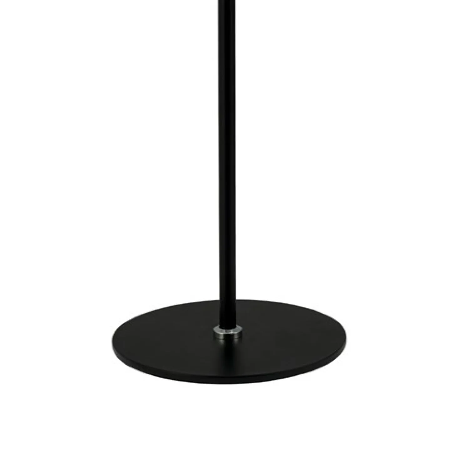 Dyberg Larsen - Easton bordlampe - Sort