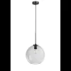 Dyberg Larsen - Loop pendel smoke D25