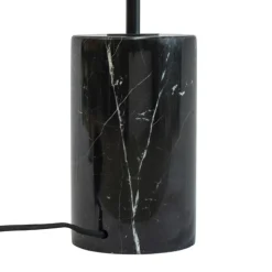 Dyberg Larsen - Marble gulvlampe