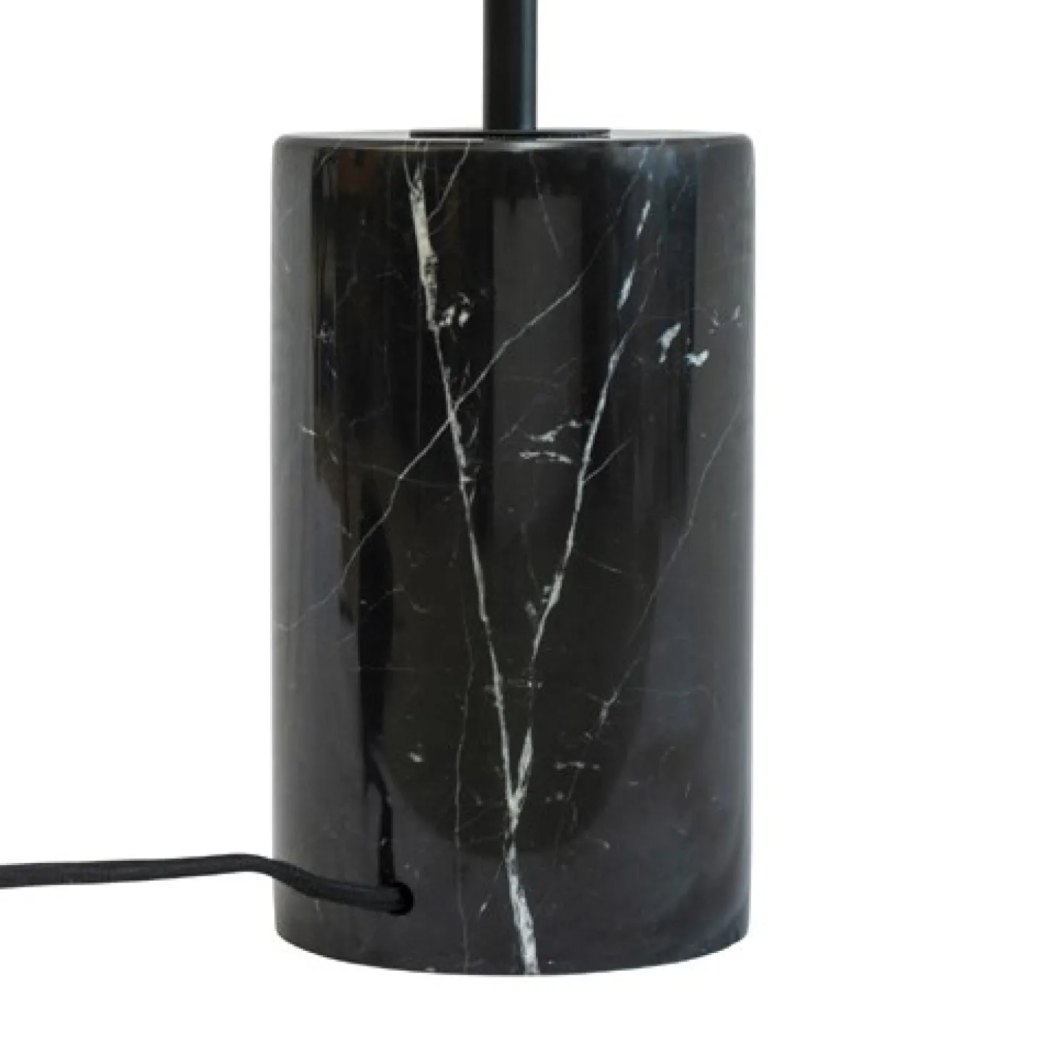 Dyberg Larsen - Marble gulvlampe