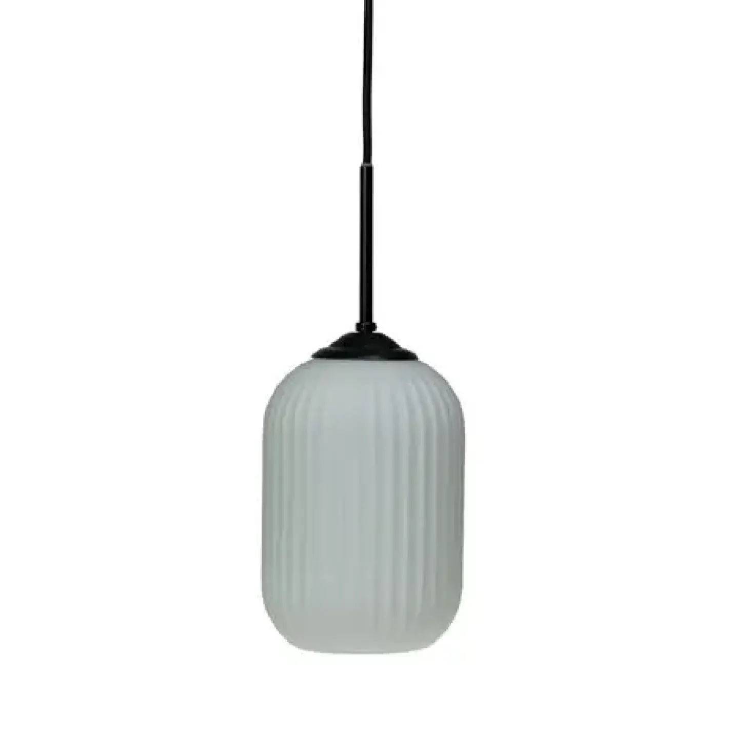 Dyberg Larsen - Riflet pendel Opal D14