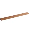 Ekta Living - Hylde - Floating Shelf - Olieret Eg - 93 cm