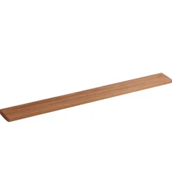 Ekta Living - Hylde - Floating Shelf - Olieret Eg - 93 cm