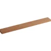 Ekta Living - Hylde - Floating Shelf - Olieret Eg - 72 cm