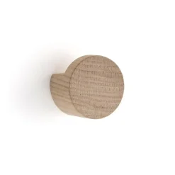 Ekta Living - Knage i eg - Wood Knot - Medium
