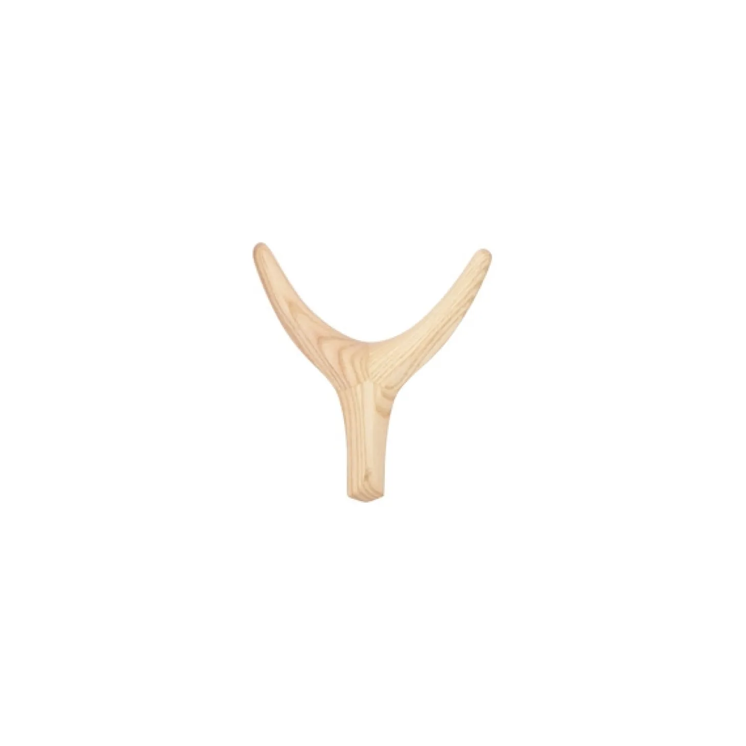 Ekta Living - Knage - Nguni Head/230 - Ask Natur