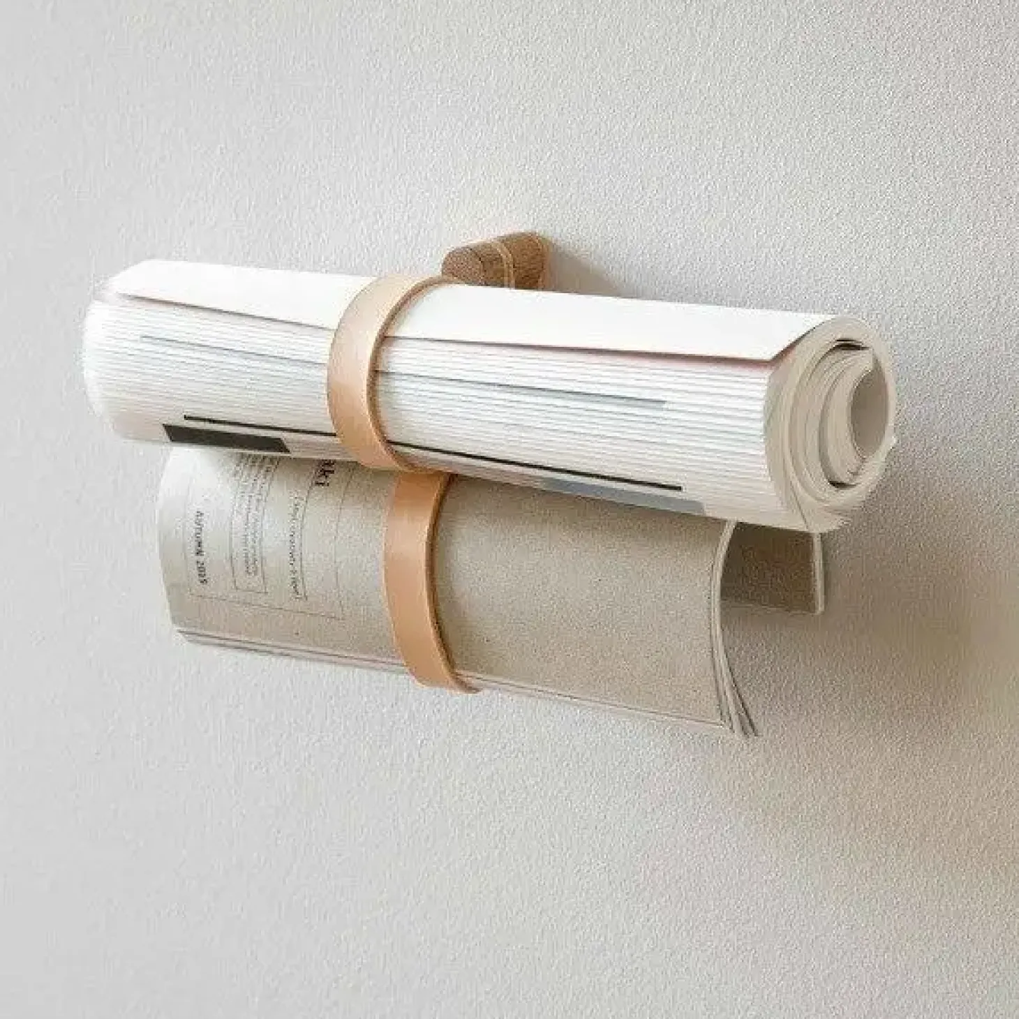 Ekta Living - Multikrog - Double loop (2 kroge i et sæt)