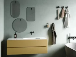 Ekta Living - Spejl - Mirror you - Rektangle - 30x50 cm