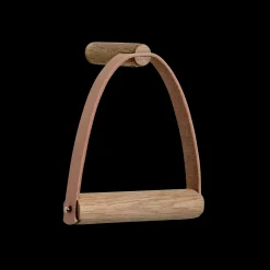 Ekta Living - Toiletrulleholder - Olieret eg