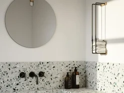 Ekta Living - Toiletrulleholder - Nature Eg