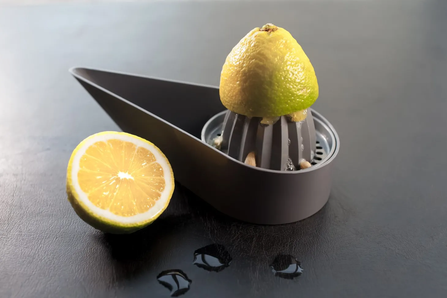 Endeavour - Press Citruspresser