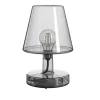 Fatboy - Transloetje - Bordlampe - Grå