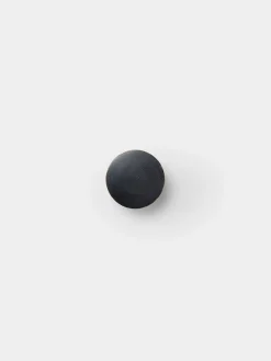 Ferm Living - Knage - Sort/Brass - Large