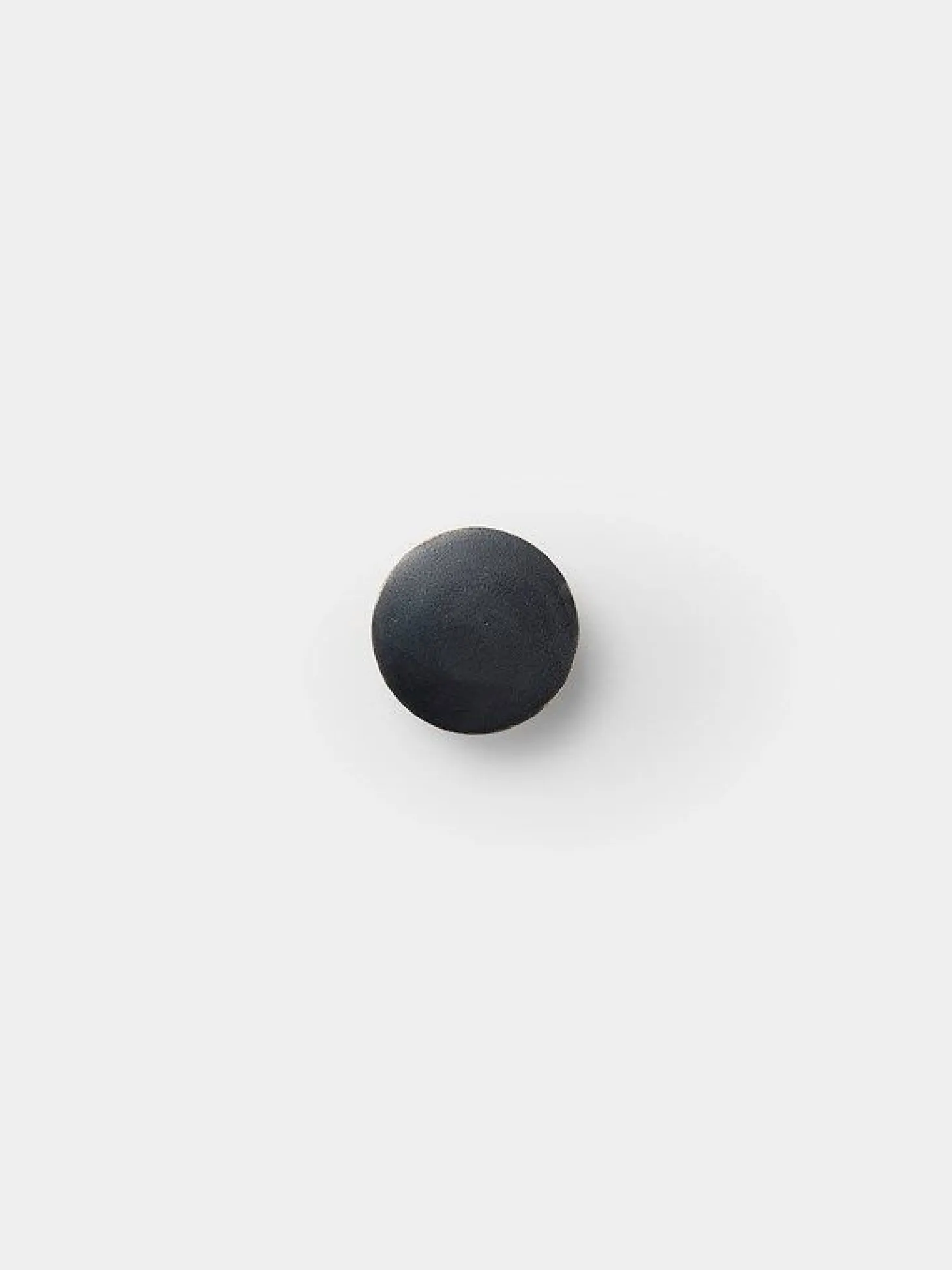 Ferm Living - Knage - Sort/Brass - Large