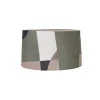Ferm Living - Lampeskærm - Entire Lampshade