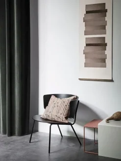 Ferm Living - Plakat "Abstration Poster - 5" - 50x130 cm