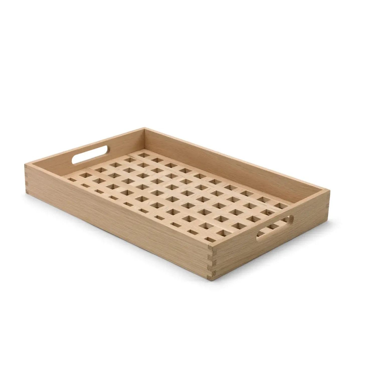 Fritz Hansen - Bakke - Fionia - 48x32 cm - Eg