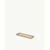 Fritz Hansen - Bakke - Nomad - 14 x 42 cm - Eg