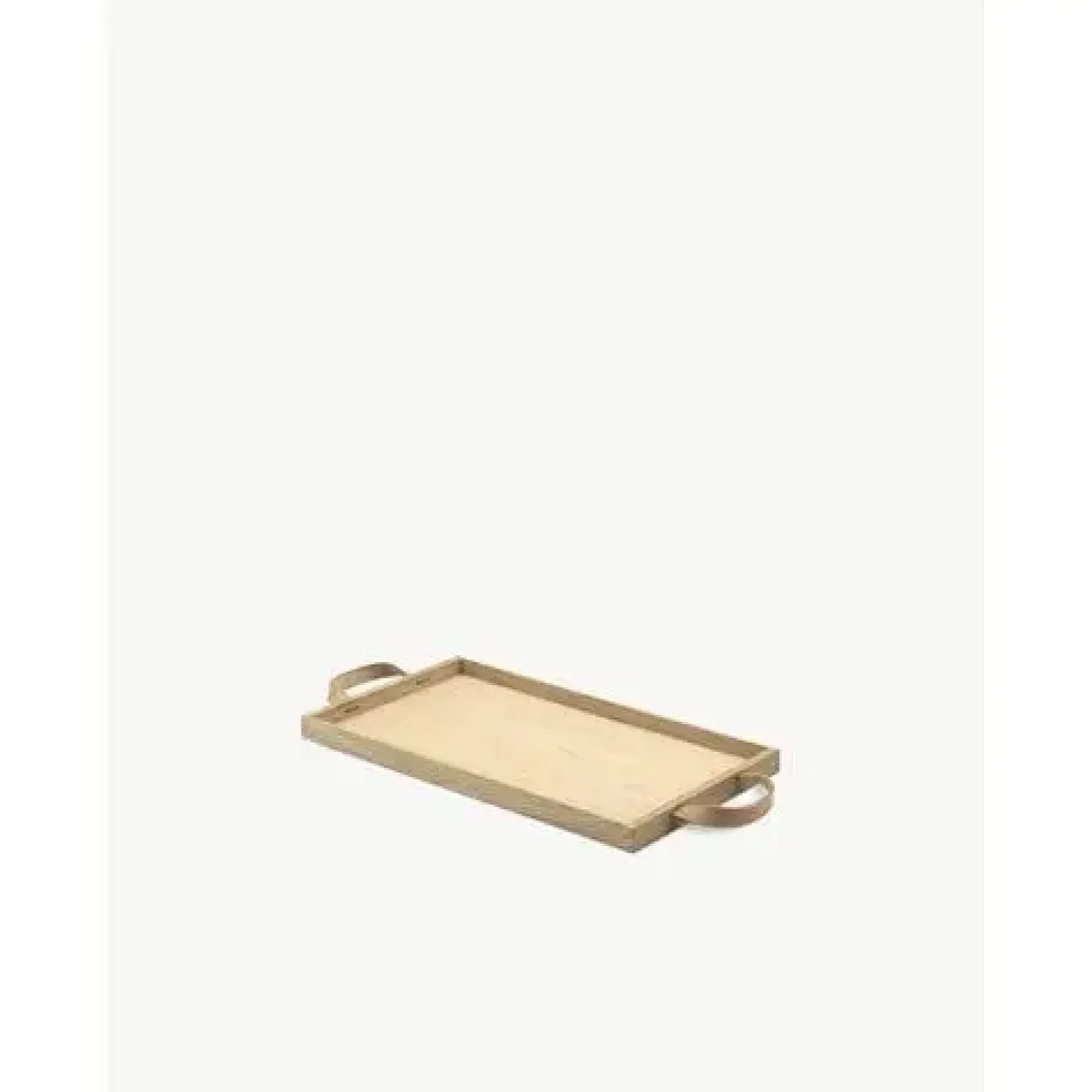 Fritz Hansen - Bakke - Norr Tray - Eg