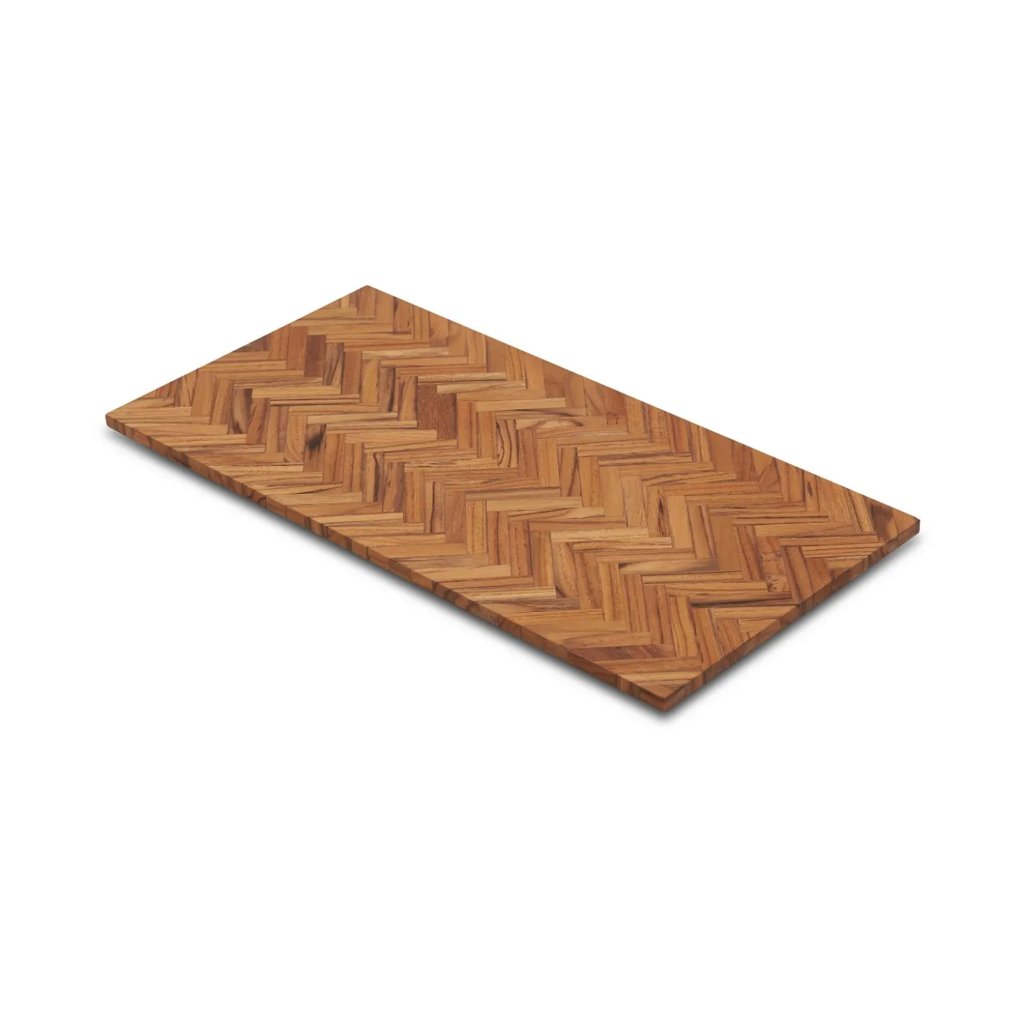 Fritz Hansen - Bakke / Skærebræt - Sild - 49 x 24,5 x 1,5 cm