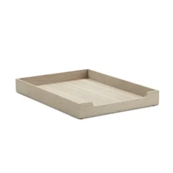 Fritz Hansen - Brevbakke - Nomad - 24 x 32 cm - Eg
