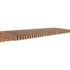 Fritz Hansen - Cutter Garderobe - teak