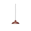 Fritz Hansen - Kaiser Idell 6631-P - Pendel - Venetian Rød