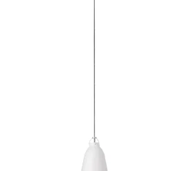 Fritz Hansen - Loftlampe - Caravaggio - Hvid - P1 Small