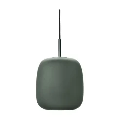 Fritz Hansen - Loftlampe - Maluma H350 - Moss Grøn