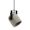 Fuhrhome - Lampe - Grå