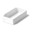 Gejst bakke - Flex tray i hvid
