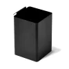 Gejst box - Flex Big Box i sort