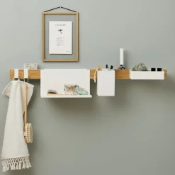 Gejst Flex Sidetable - Sort
