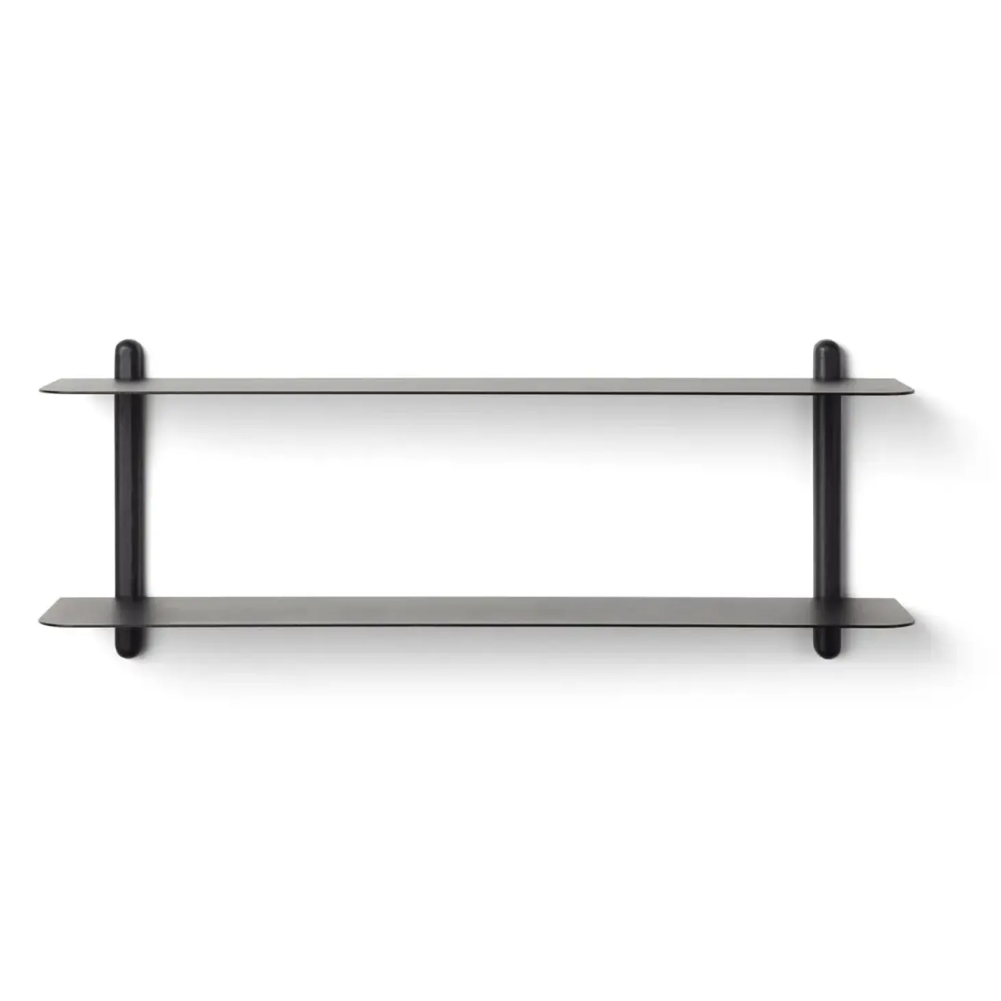 Gejst - NIVO F HYLDE 64 cm - Sort Ask